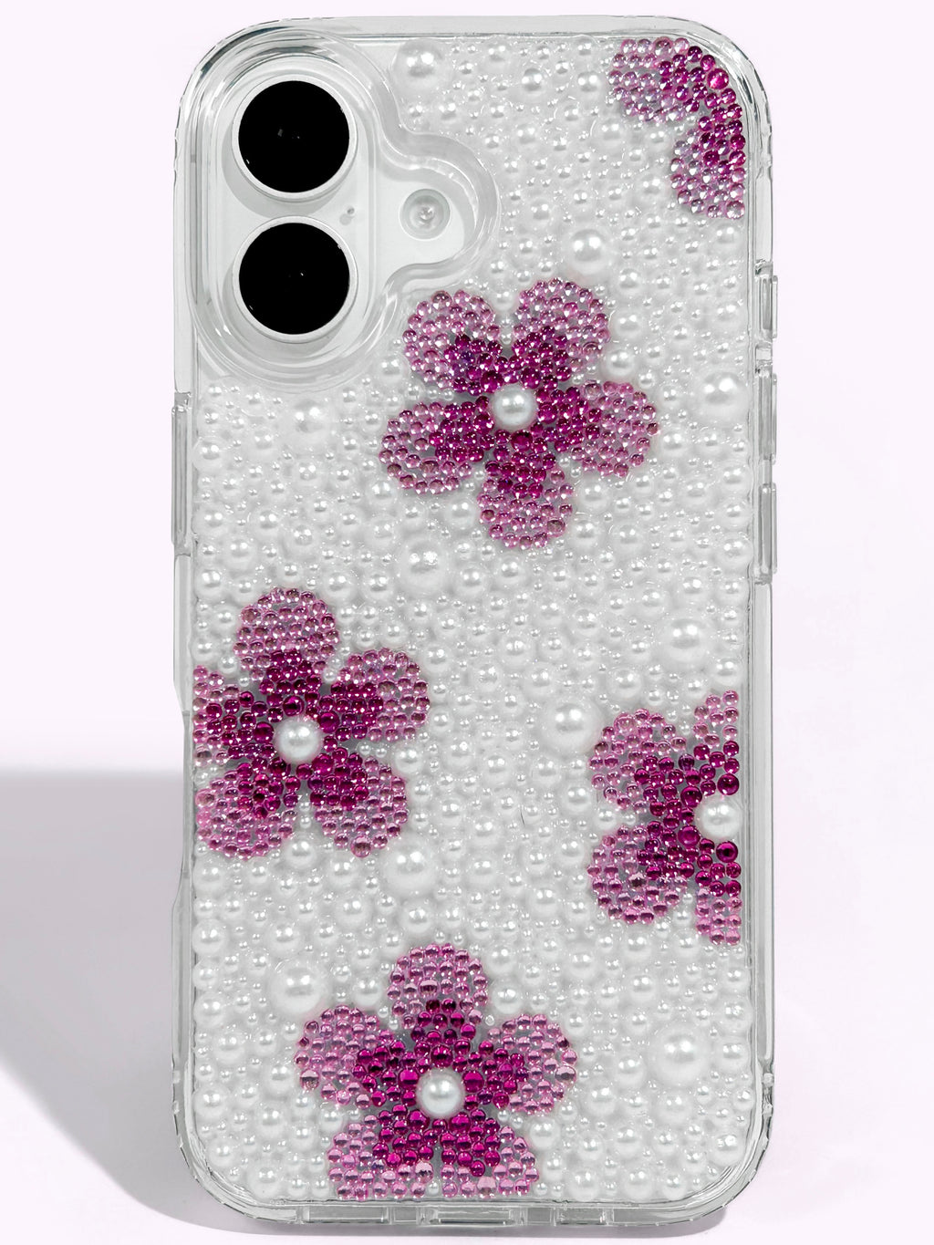 The Marnie Made It Kit ® - Flower Phone Case