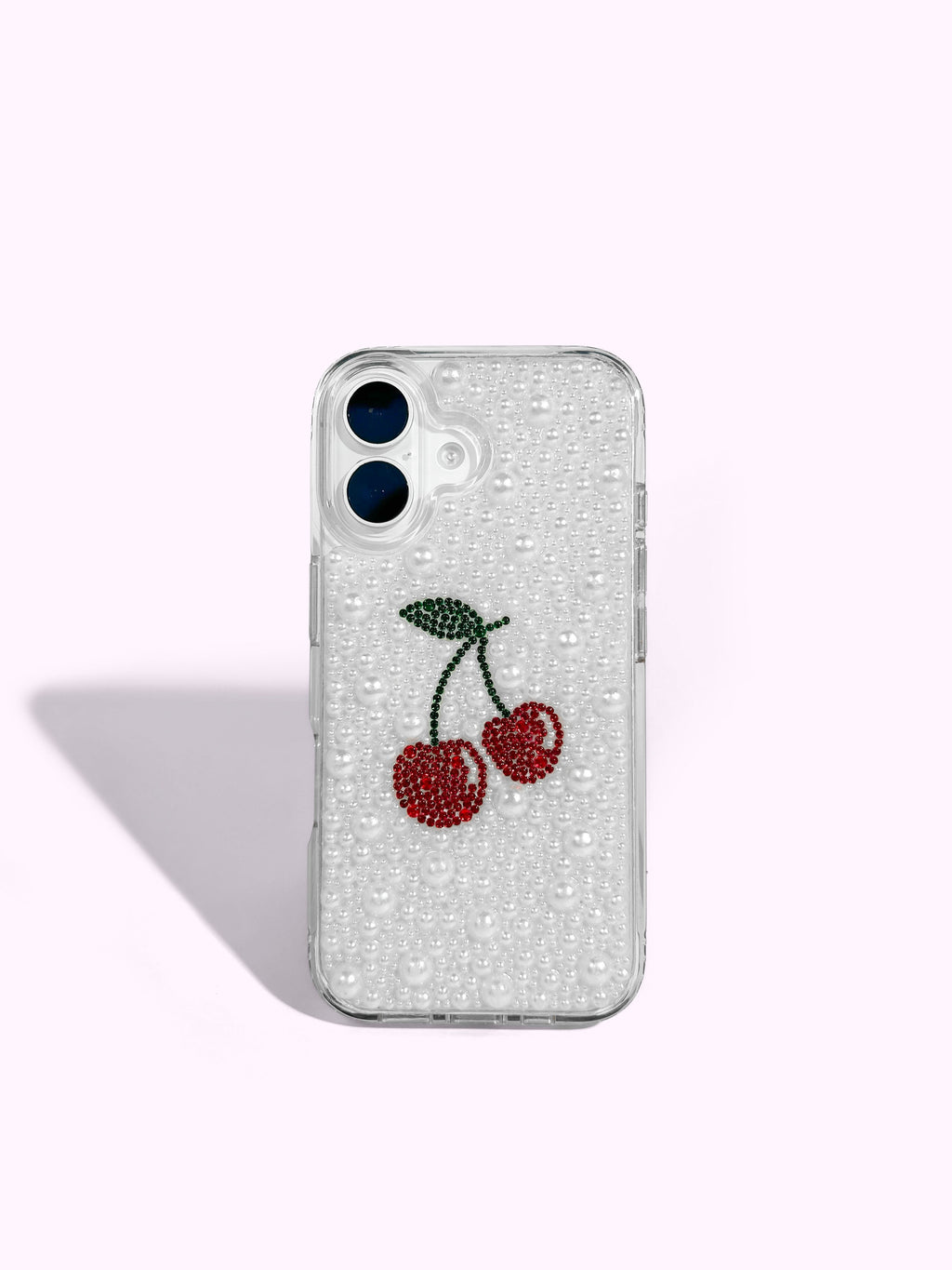 The Marnie Made It Kit ® - Cherry Phone Case