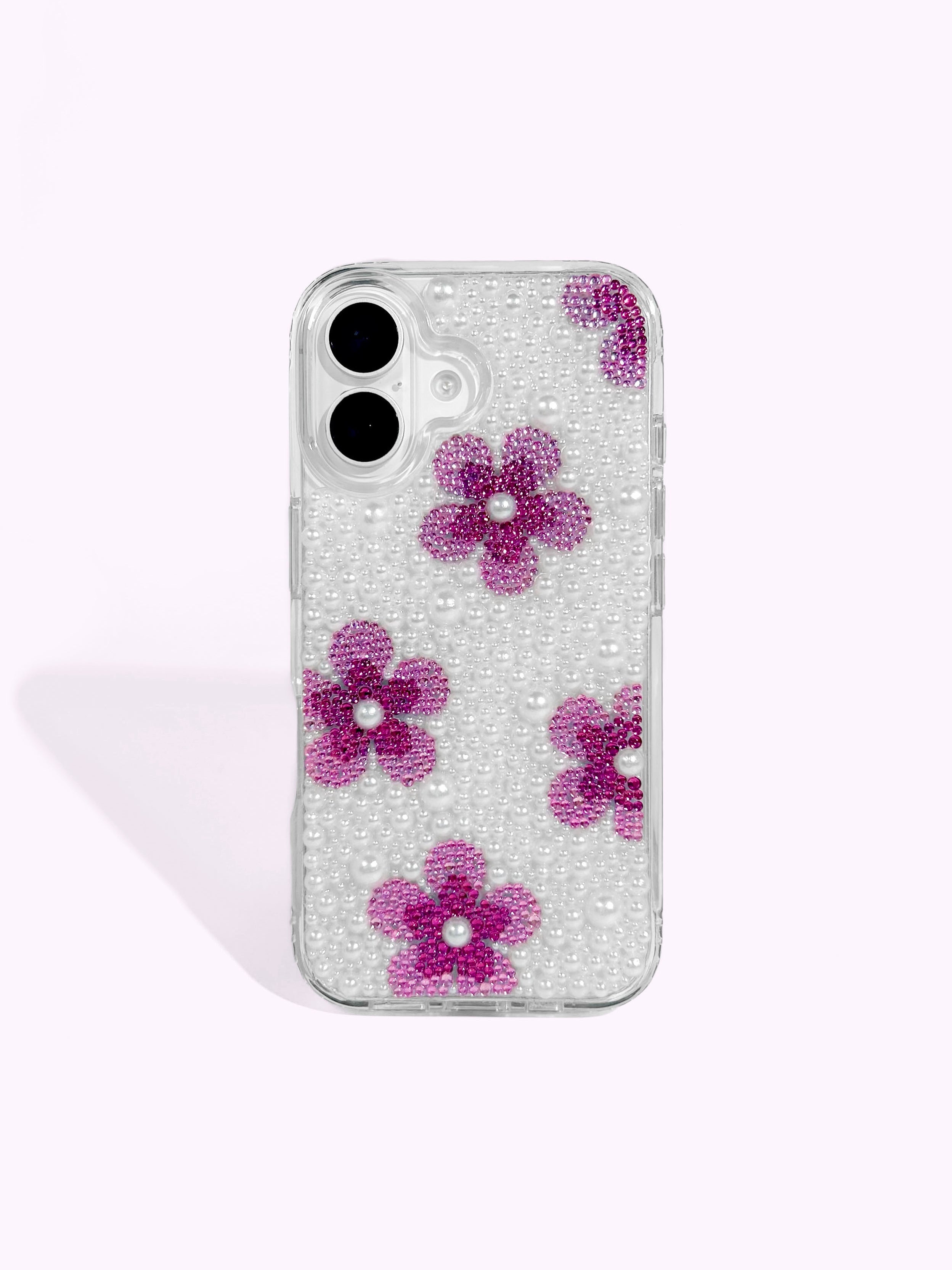 The Marnie Made It Kit ® - Flower Phone Case