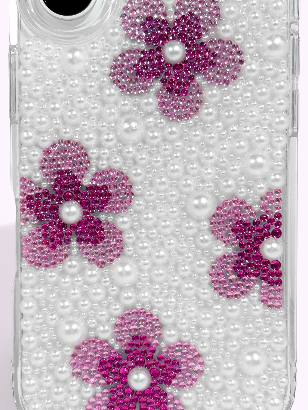 The Marnie Made It Kit ® - Flower Phone Case