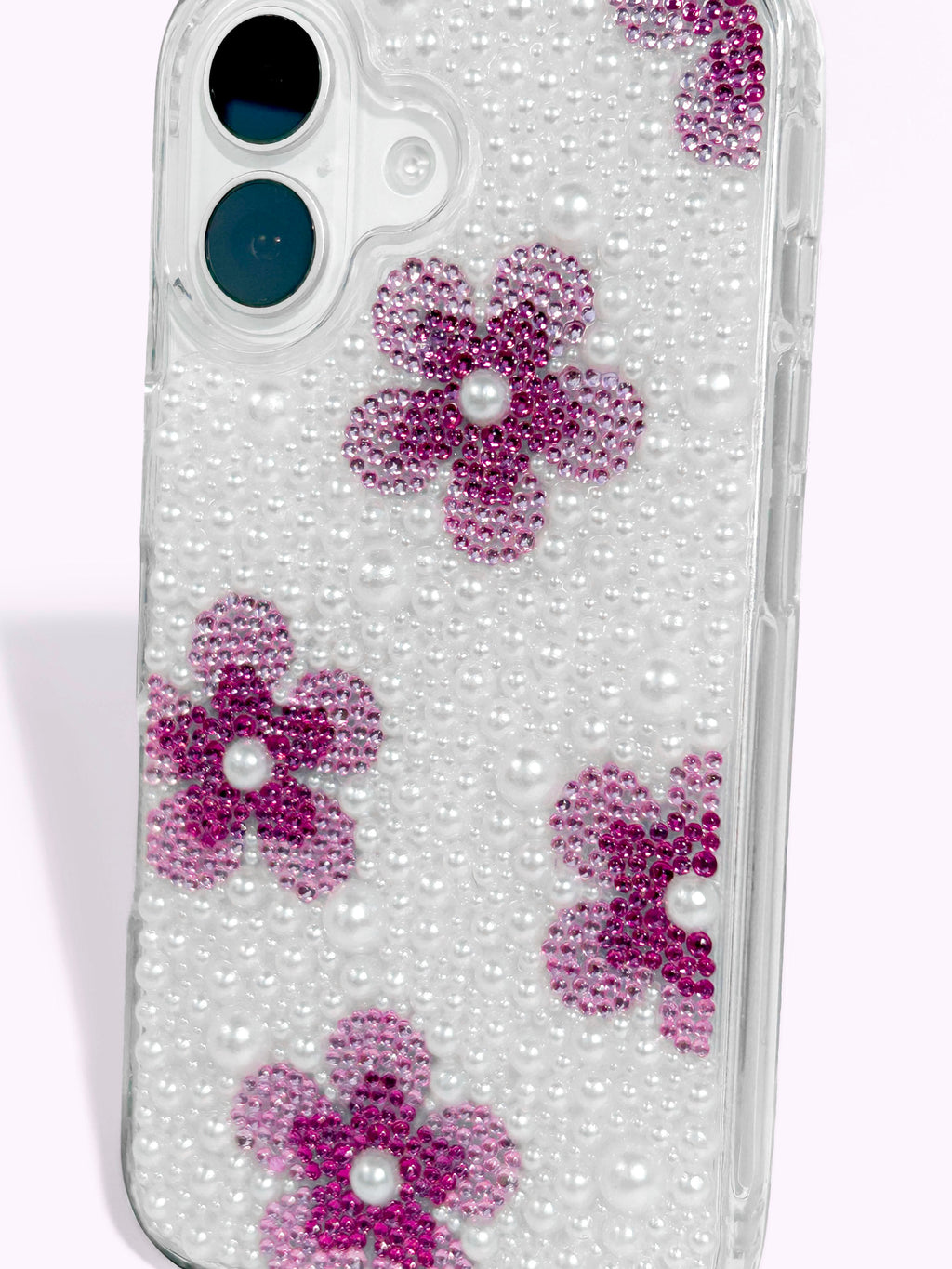 The Marnie Made It Kit ® - Flower Phone Case