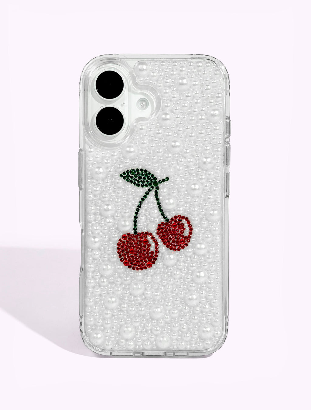 The Marnie Made It Kit ® - Cherry Phone Case