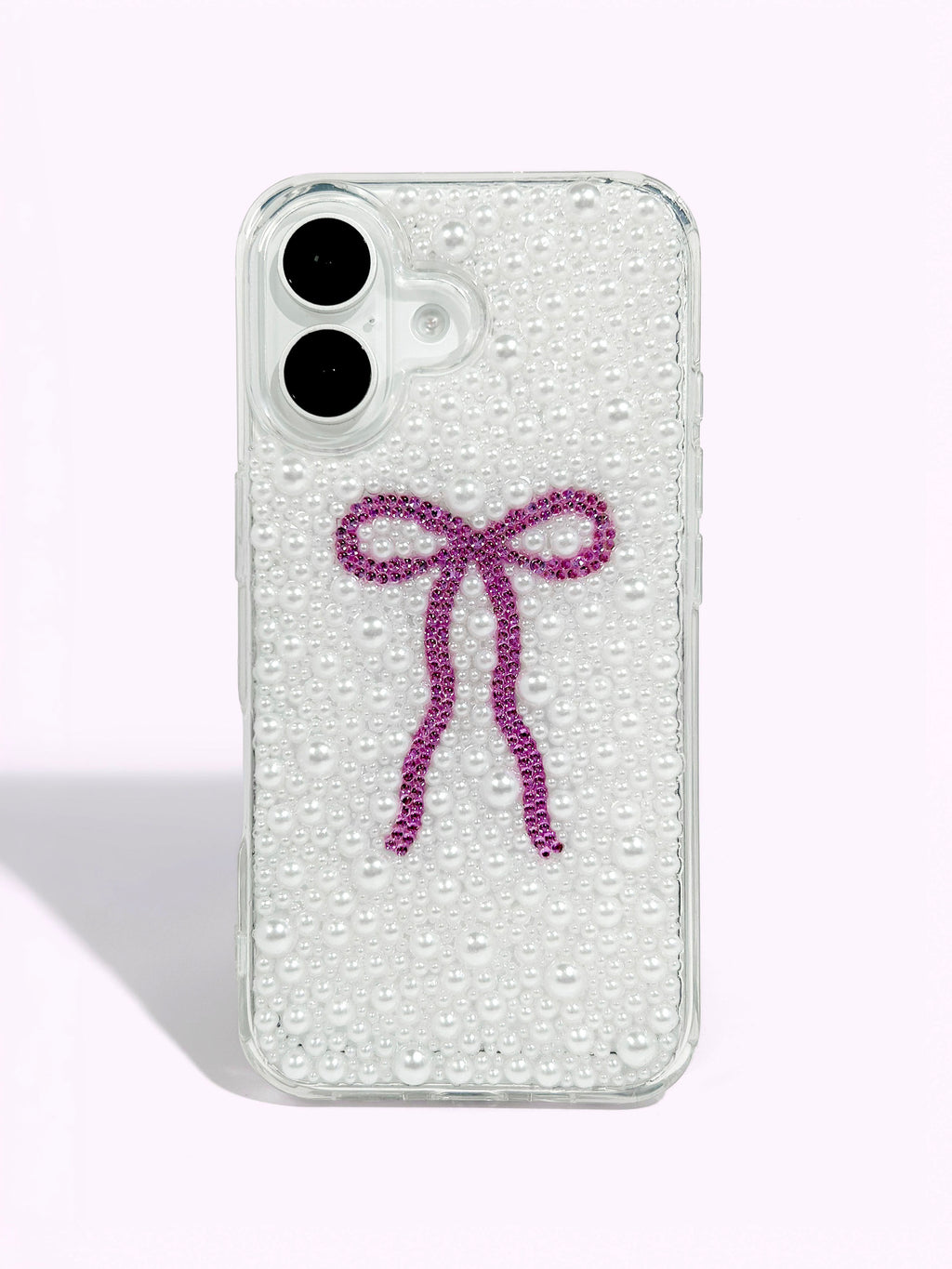 The Marnie Made It Kit ® - Bow Phone Case