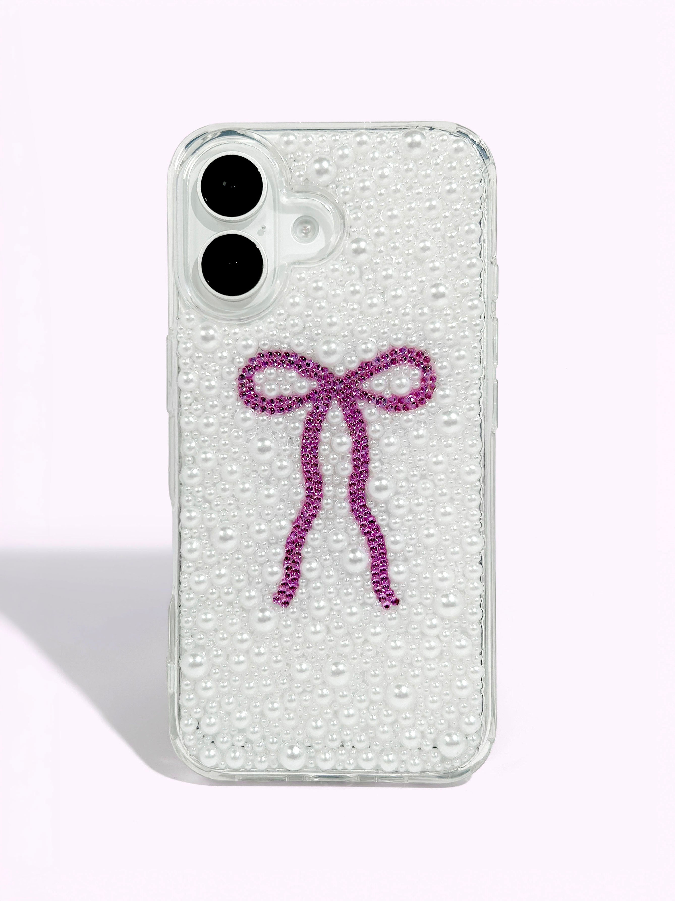 The Marnie Made It Kit ® - Bow Phone Case