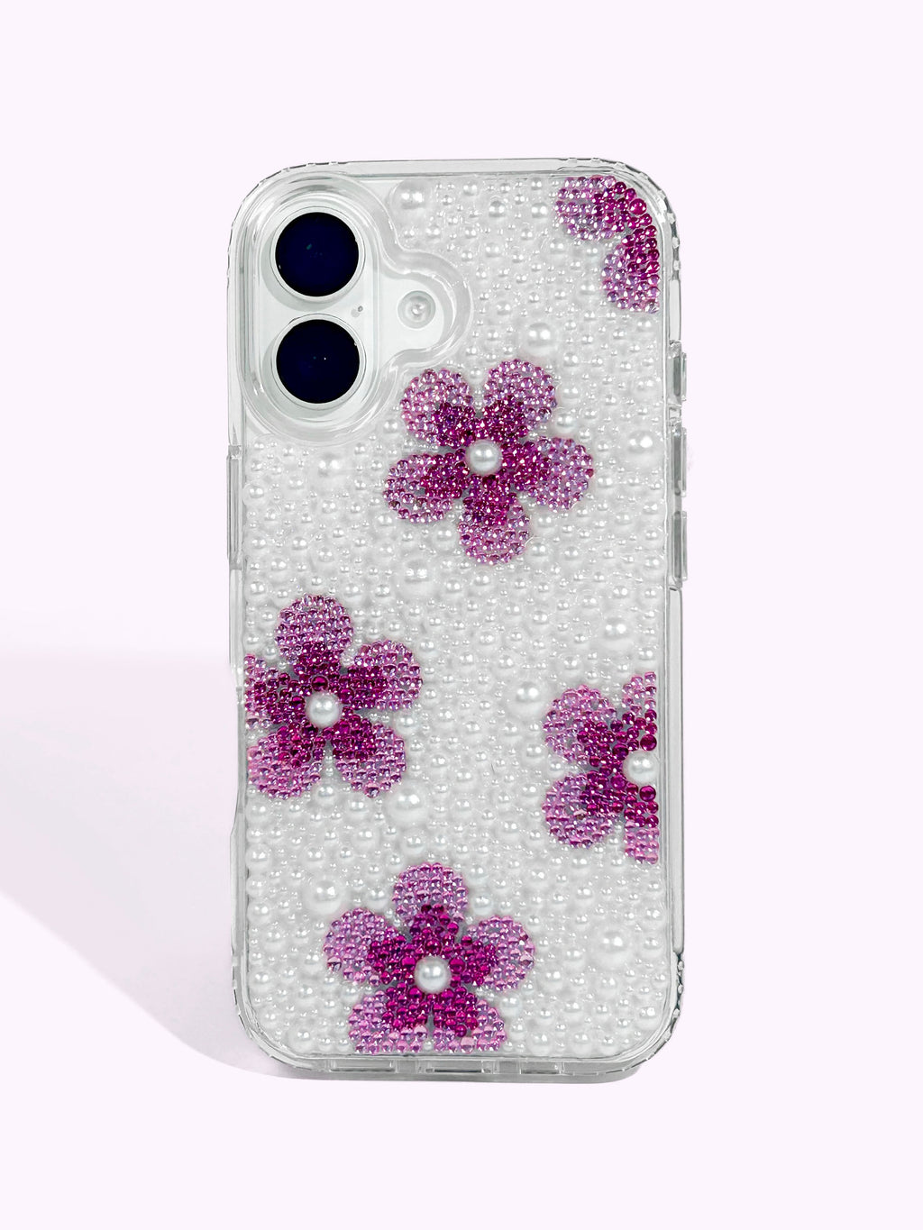 The Marnie Made It Kit ® - Flower Phone Case